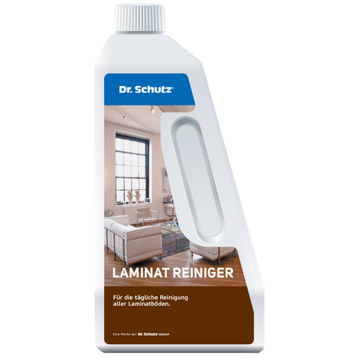 Dr.Schutz Laminat Reiniger